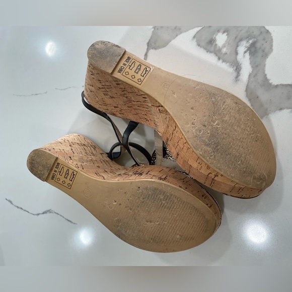 MODERN RUSH‎ SANDALS 8.5 - Picture 4 of 7